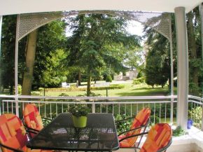 Villa Seepark - Ferienwohnung 3